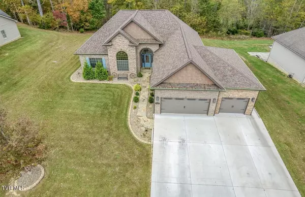 Piney Flats, TN 37686,469 Grovemont PL