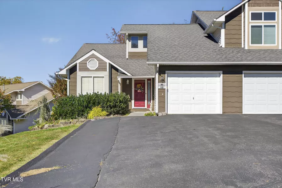 118 Timberbrook Drive DR #118, Bristol, VA 24201