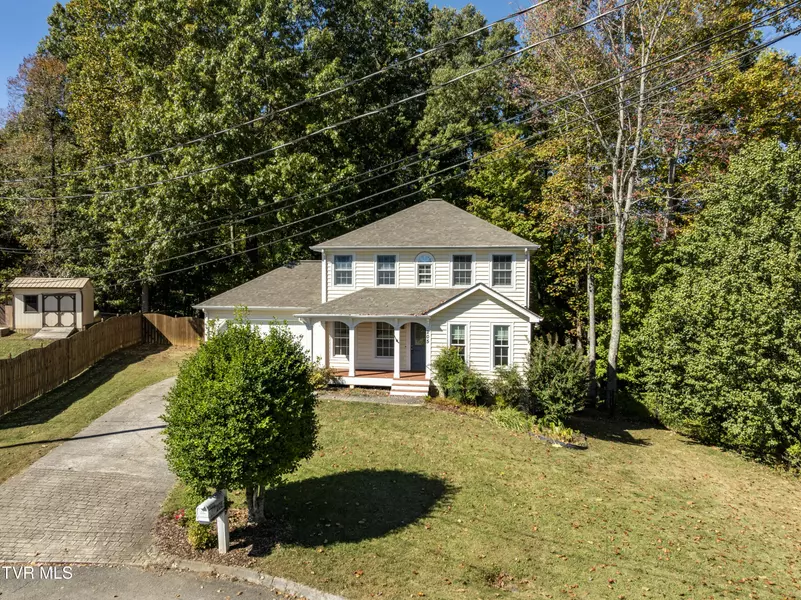 205 Reece CT, Jonesborough, TN 37659