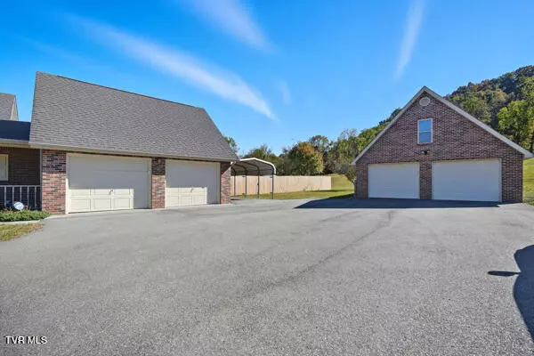 Watauga, TN 37694,373 Old Watauga Rd