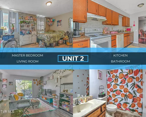 Kingsport, TN 37664,5021 Emerald DR