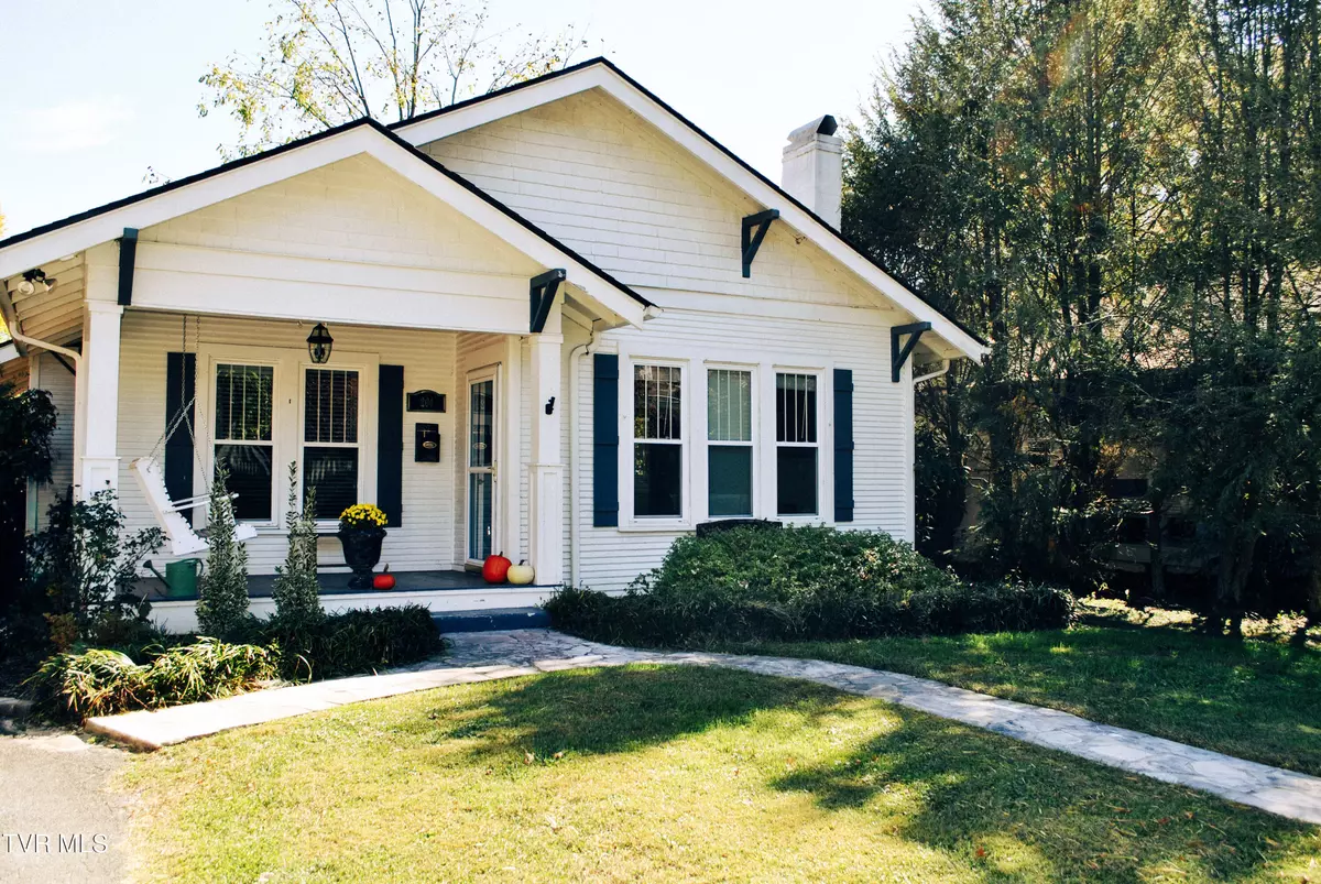 Johnson City, TN 37601,204 9th AVE