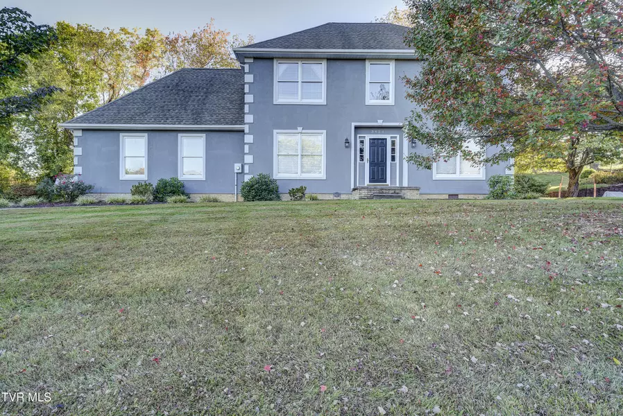 3424 Berkshire CIR, Johnson City, TN 37604