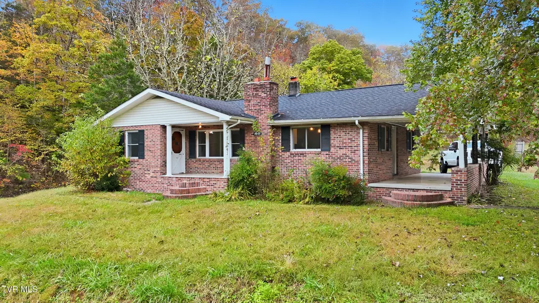 4849 Sinking Creek HWY, Dungannon, VA 24245