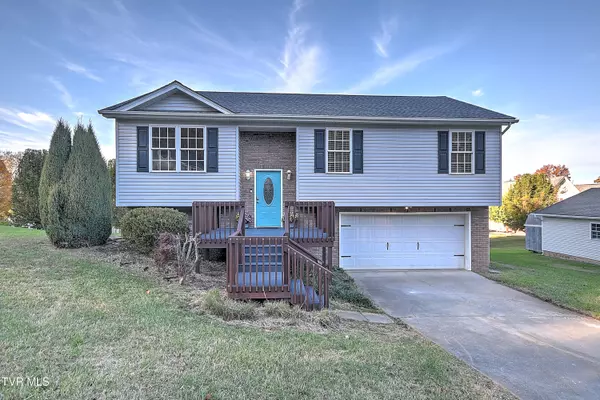 Blountville, TN 37617,116 Millard LN