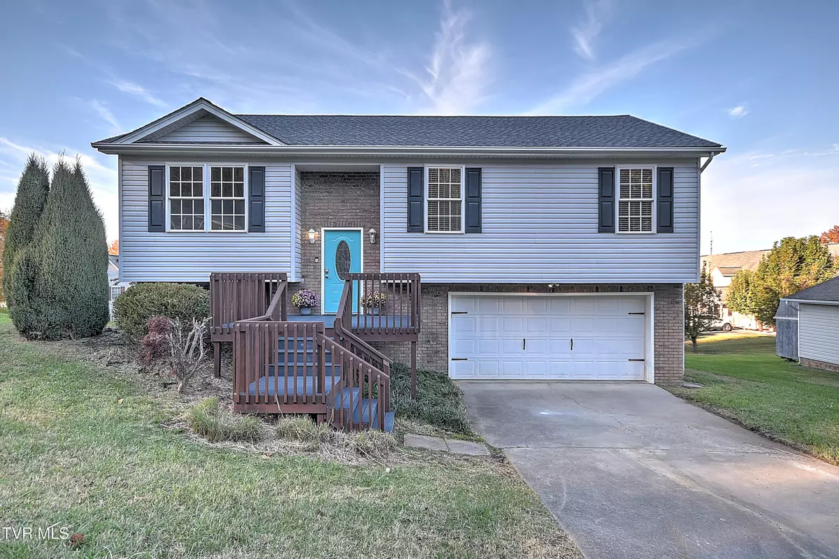 Blountville, TN 37617,116 Millard LN