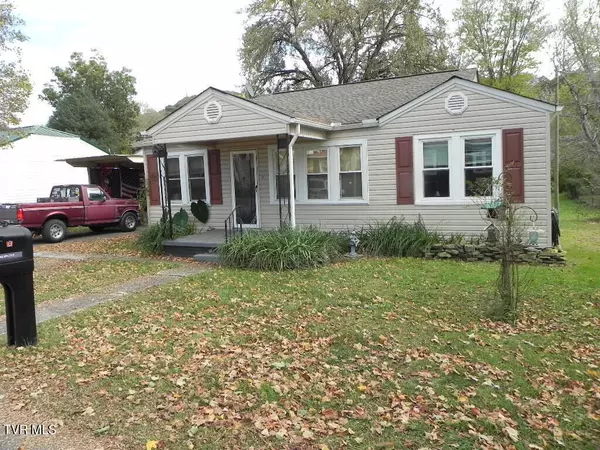 404 Market ST, Rogersville, TN 37857