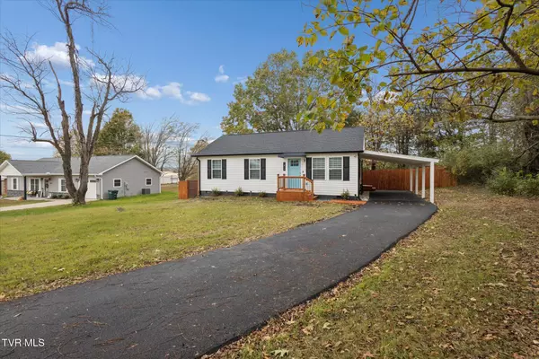 Greeneville, TN 37745,1817 Ridgemont Drive DR