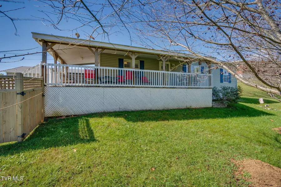 4592 Cherokee RD, Jonesborough, TN 37659