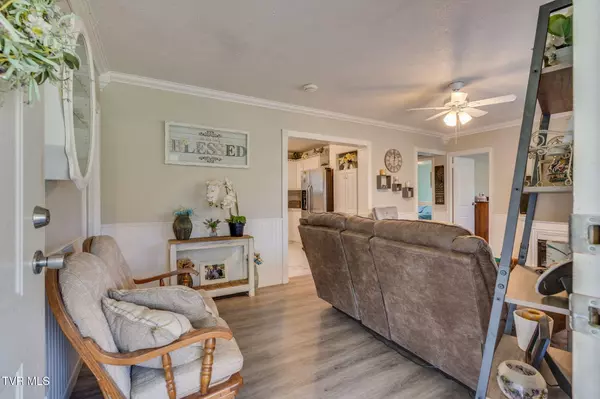 Jonesborough, TN 37659,4592 Cherokee RD