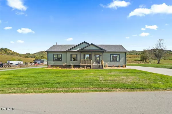 Elizabethton, TN 37643,105 Bishop Hollow RD