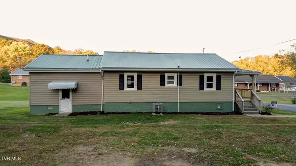 Weber City, VA 24290,132 Laurel ST