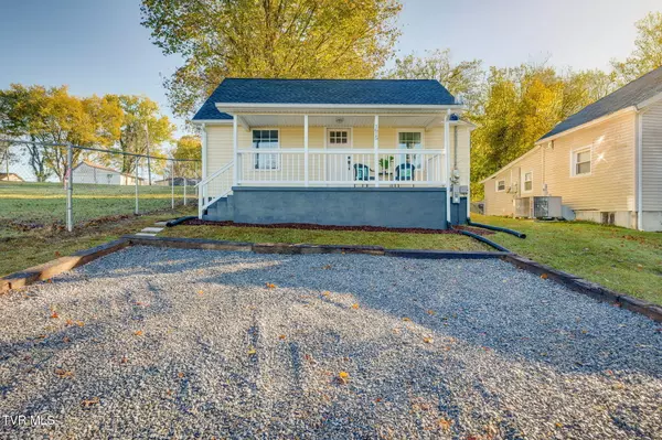 1615 Maryland AVE, Bristol, TN 37620