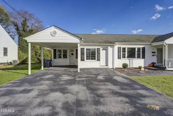 Bristol, TN 37620,1617 Tremont AVE