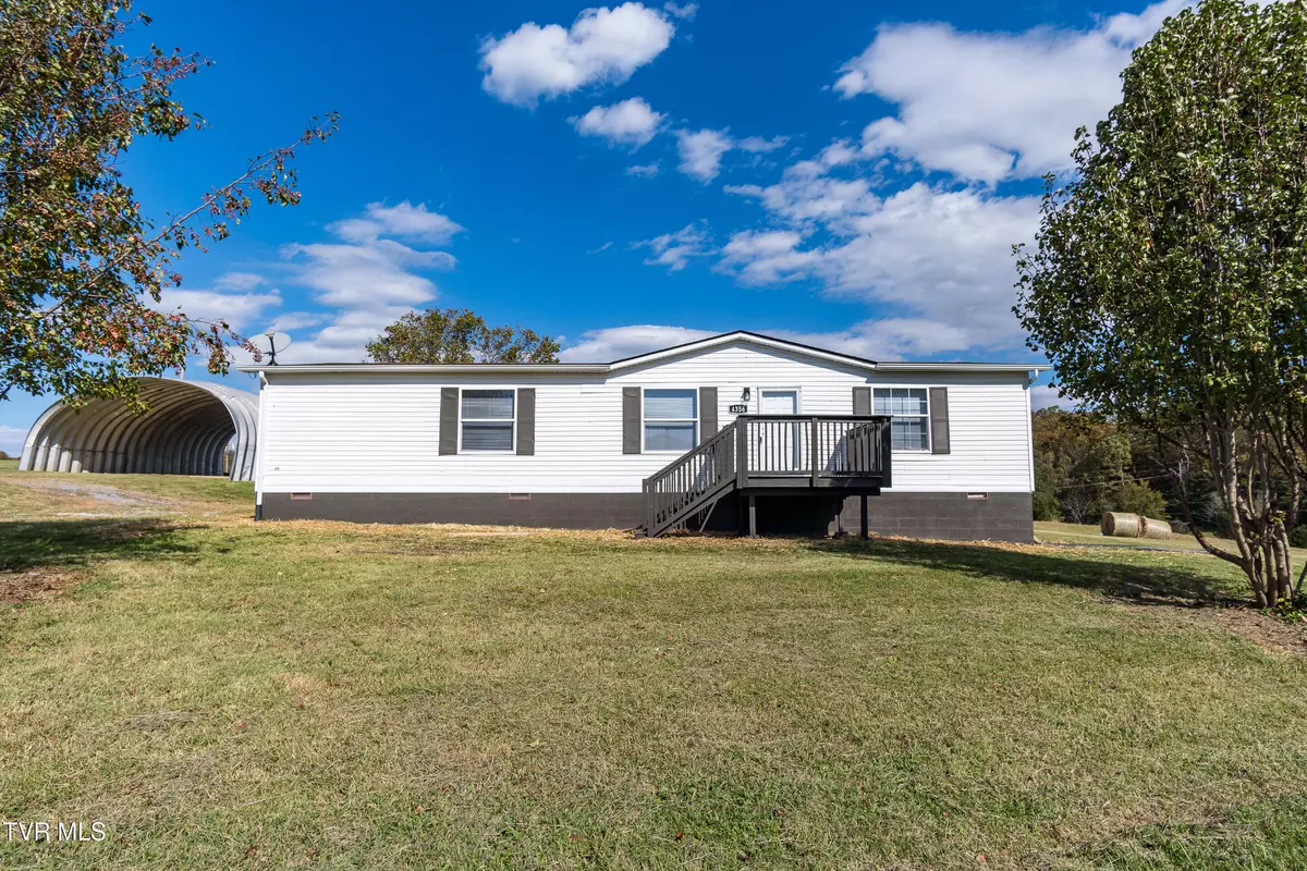 Greeneville, TN 37743,4356 Blue Springs Pkwy