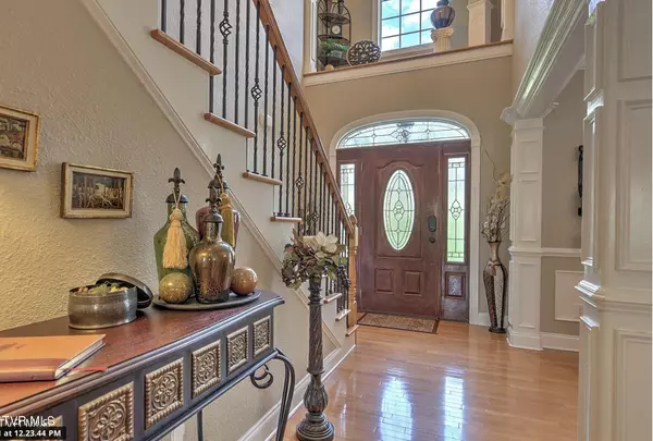 Blountville, TN 37617,128 Southridge DR