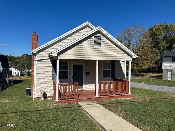 1901 Anderson ST, Bristol, TN 37620
