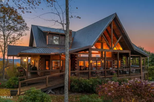 Mountain City, TN 37683,7464 Callalantee DR