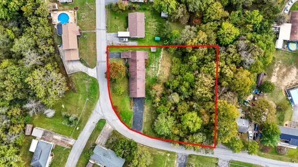 Kingsport, TN 37660,3500 Rustic Hills DR