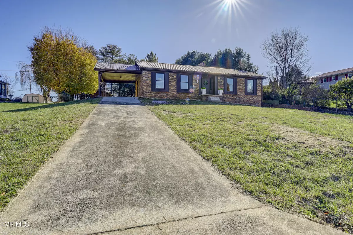 Church Hill, TN 37642,508 Carolina ST