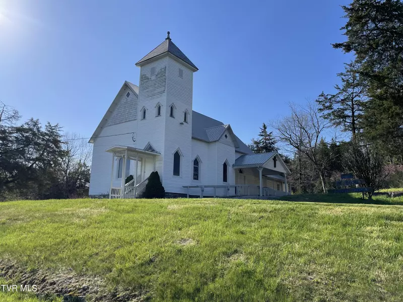 2642 Brick Church RD, Duffield, VA 24244