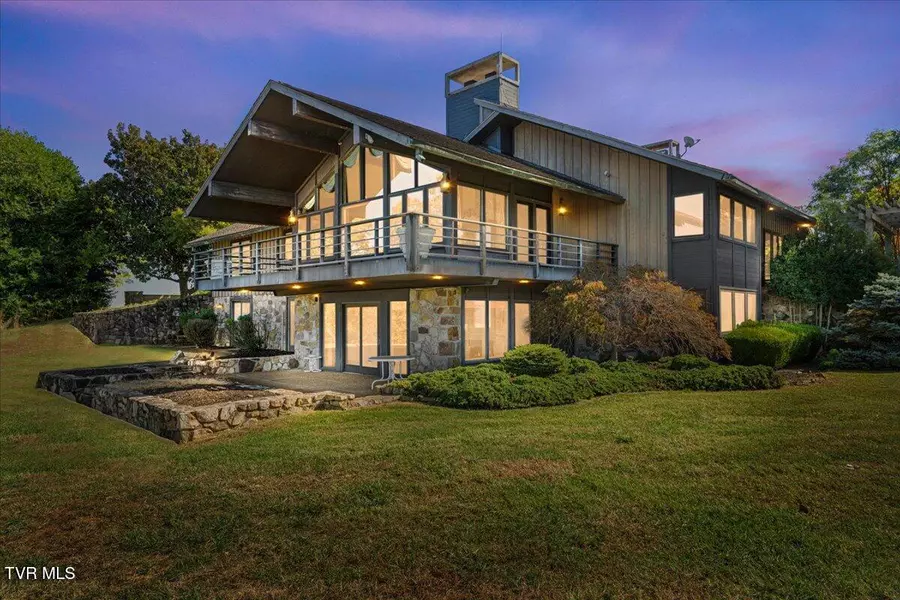 2047 Boatmans Ridge RD, Morristown, TN 37814