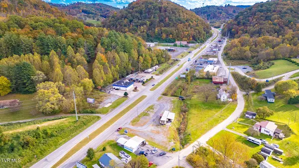 Weber City, VA 24290,563 U S Highway 23