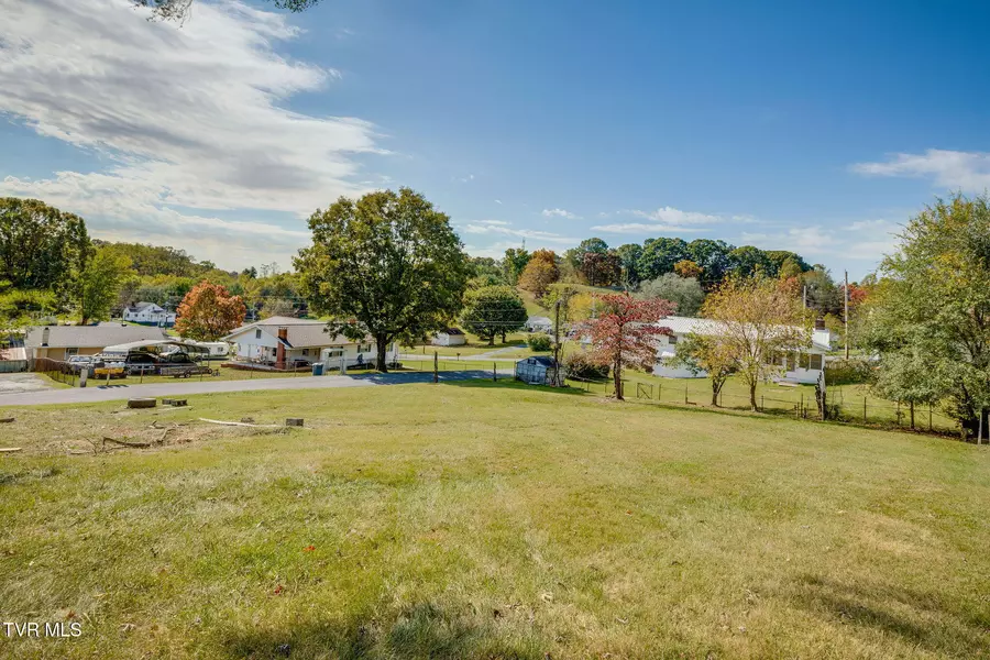 Tbd Smith ST, Kingsport, TN 37660