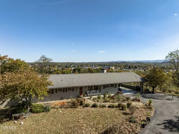 103 Skyline DR, Bristol, TN 37620