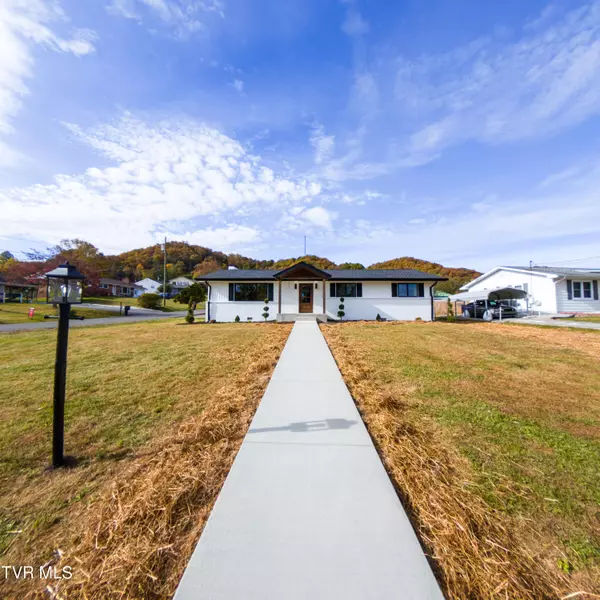 Bristol, TN 37620,301 El Paso DR