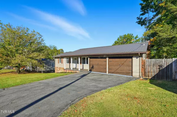 Kingsport, TN 37664,2850 Ashley ST