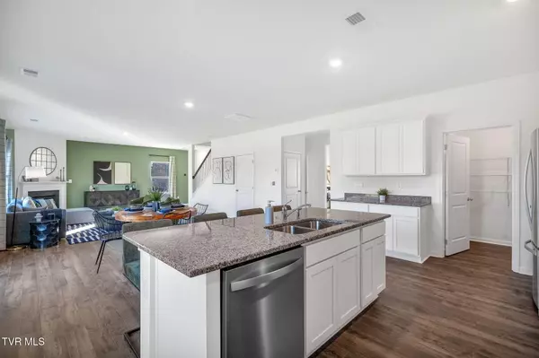 Johnson City, TN 37615,249 Artist Avenue