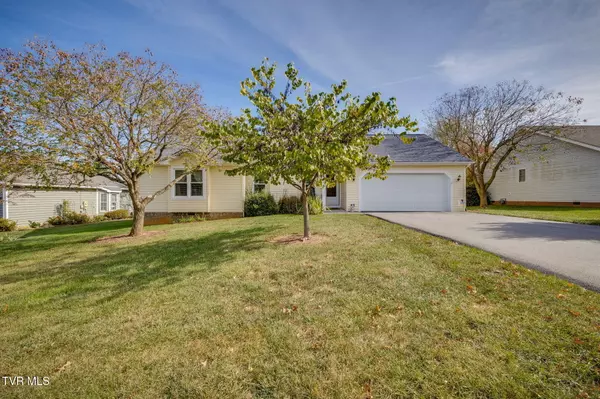 Johnson City, TN 37601,4116 Bradford LN