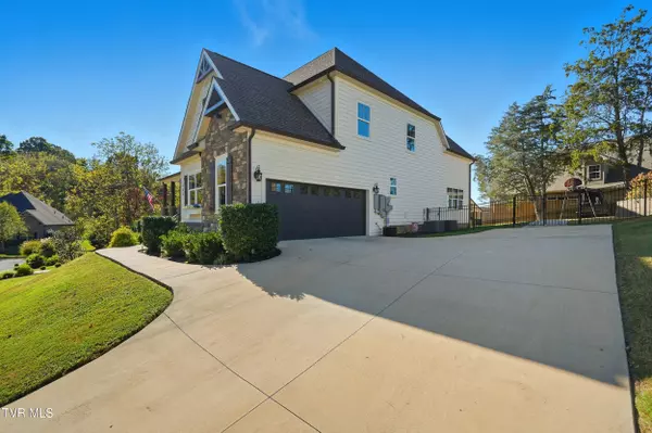 Johnson City, TN 37601,140 Christine Court