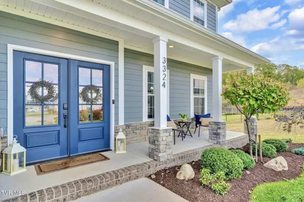 Kingsport, TN 37664,3324 Cottage Green CT