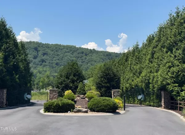 Del Rio, TN 37727,Lot 30 River Rapids WAY