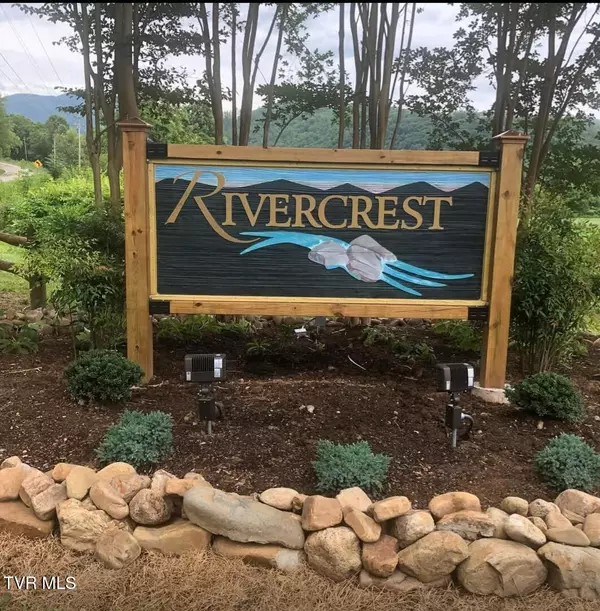 Del Rio, TN 37727,Lot 50 River Rapids WAY