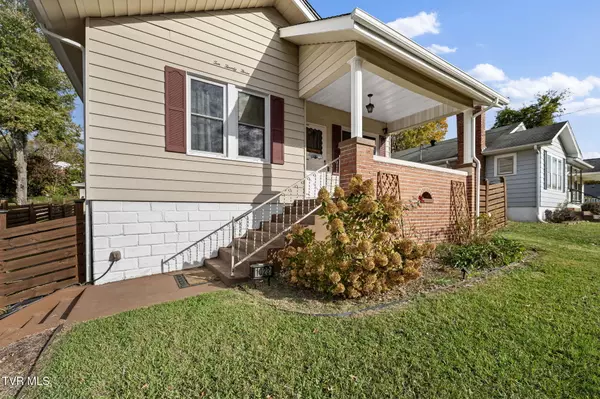 1023 Arlington AVE, Bristol, VA 24201