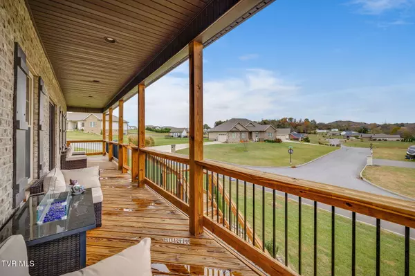 Jonesborough, TN 37659,1398 Peaceful DR