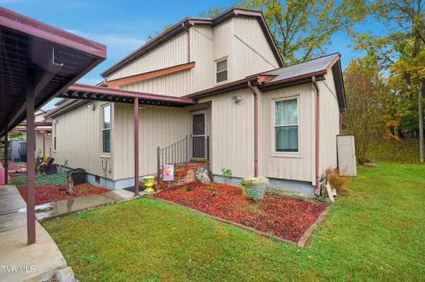 780 Hamilton RD #I4, Blountville, TN 37617