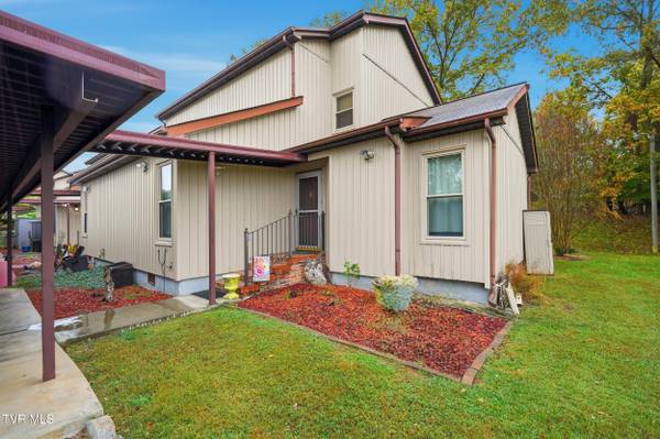 780 Hamilton RD #I4, Blountville, TN 37617