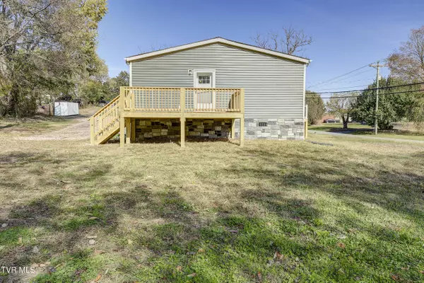 Mosheim, TN 37818,560 Main ST