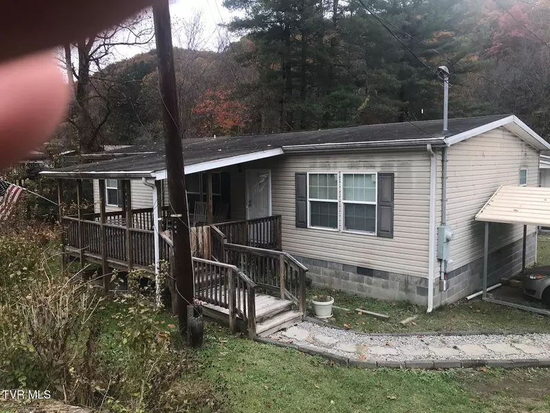 6004 Powell River Rd. RD, Norton, VA 24293