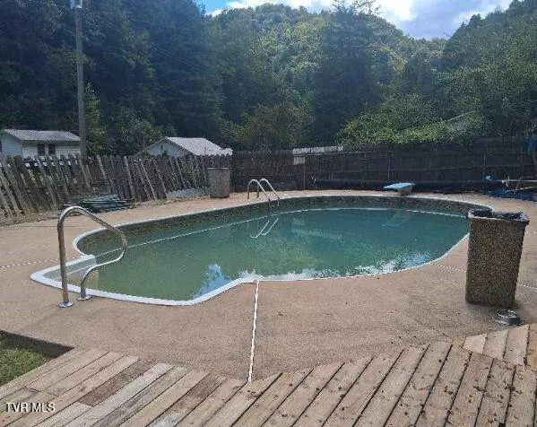 Saint Charles, VA 24282,2301 Monarch RD