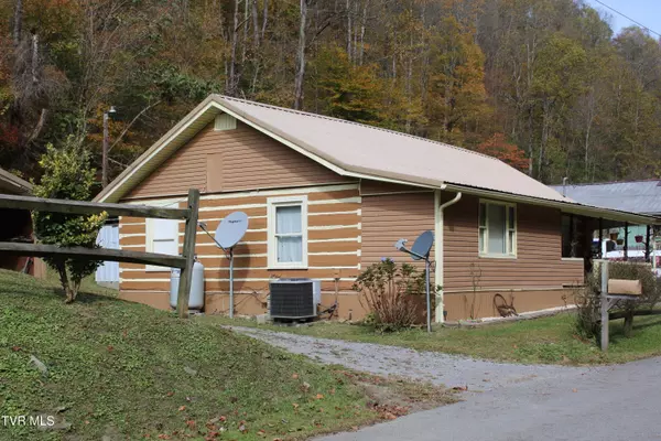 Saint Charles, VA 24282,2301 Monarch RD