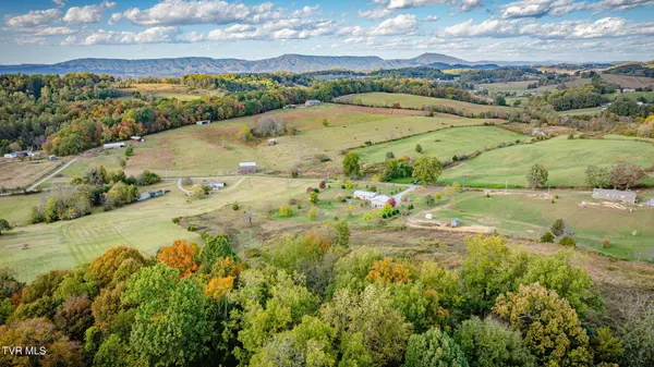 Chuckey, TN 37641,Tbd Teague RD