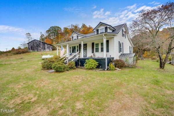 1251 Purchase Ridge Rd., Duffield, VA 24244