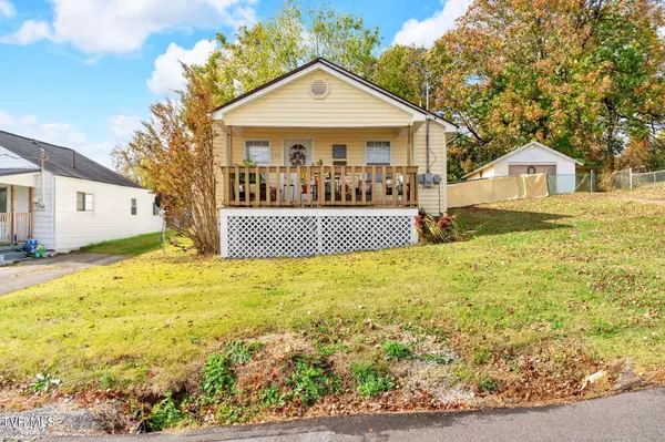 148 Kingsley AVE, Kingsport, TN 37660