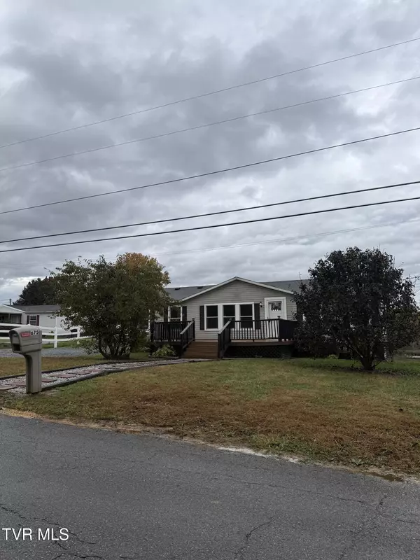 Greeneville, TN 37745,675 Pinto RD