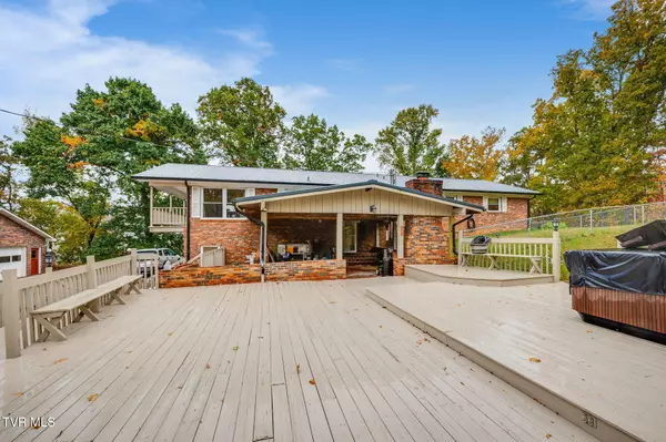 Elizabethton, TN 37643,161 Judge Ben Allen RD